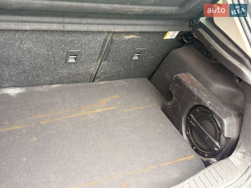 Хетчбек Ford Focus 2016 в Вінниці