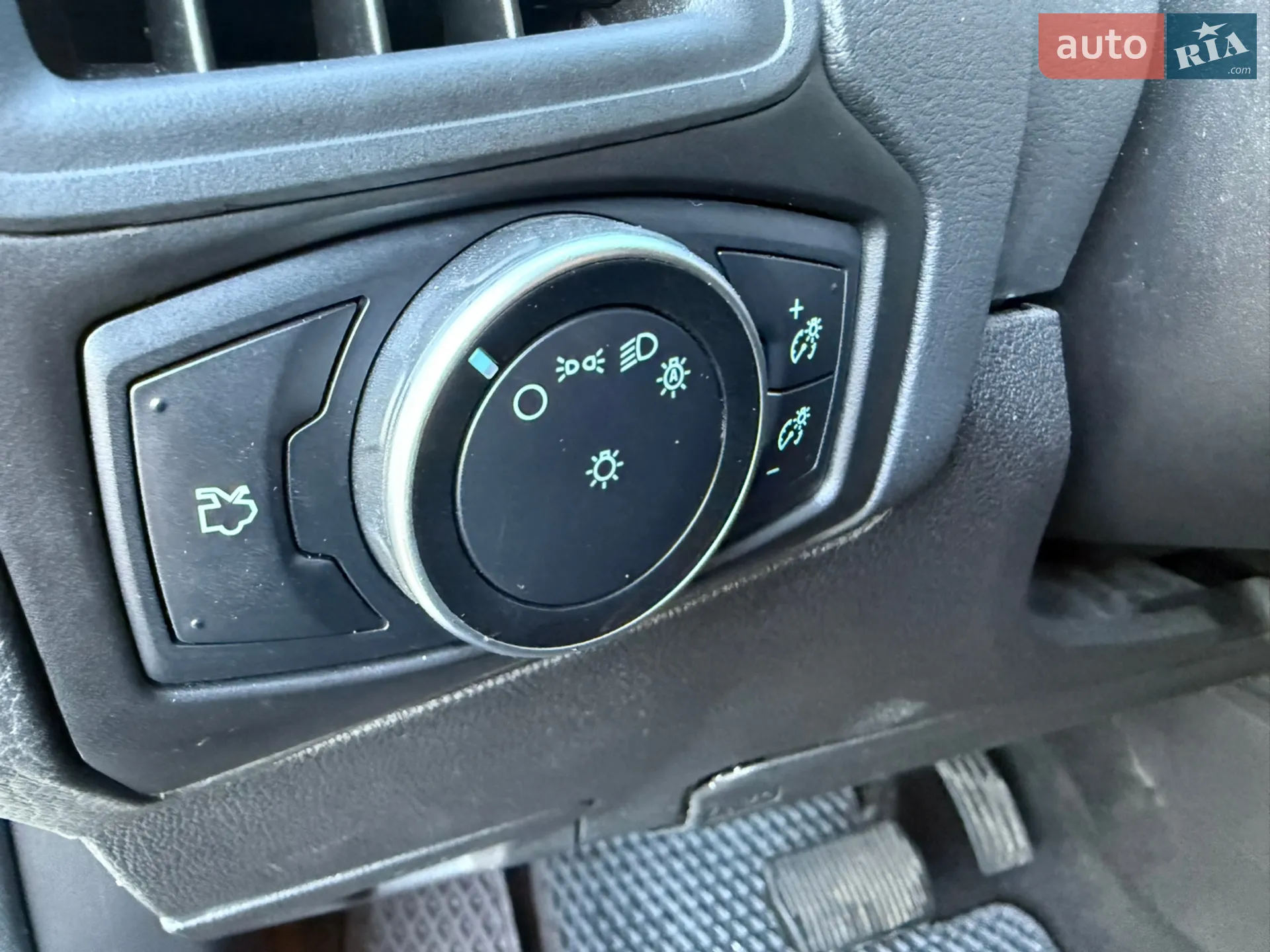 2015 Ford Focus - мініатюра 33