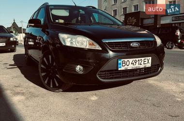 Універсал Ford Focus 2009 в Почаєві