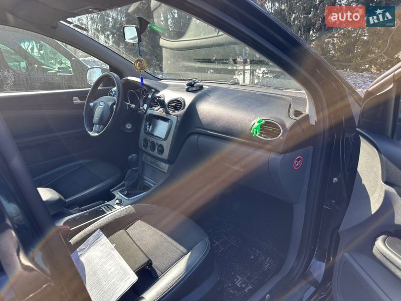 Універсал Ford Focus 2009 в Почаєві