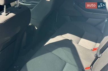 Седан Ford Focus 2017 в Львове