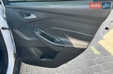 Седан Ford Focus 2017 в Львове
