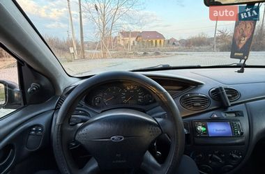 Универсал Ford Focus 2001 в Хусте
