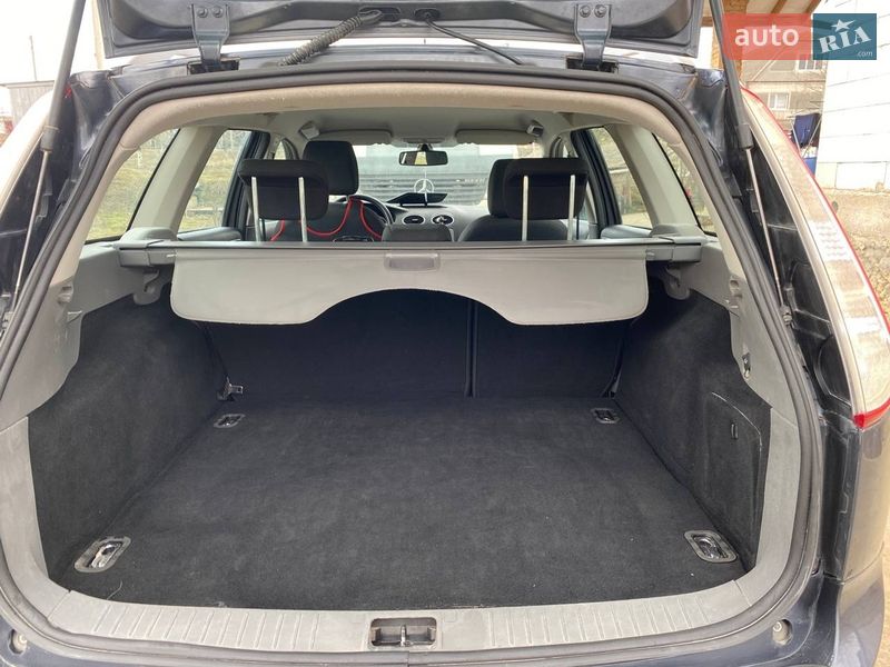 Универсал Ford Focus 2010 в Мурафе фото 14 Универсал Ford Focus 2010 в Мурафе