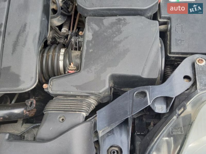 Универсал Ford Focus 2010 в Мурафе фото 23 Универсал Ford Focus 2010 в Мурафе