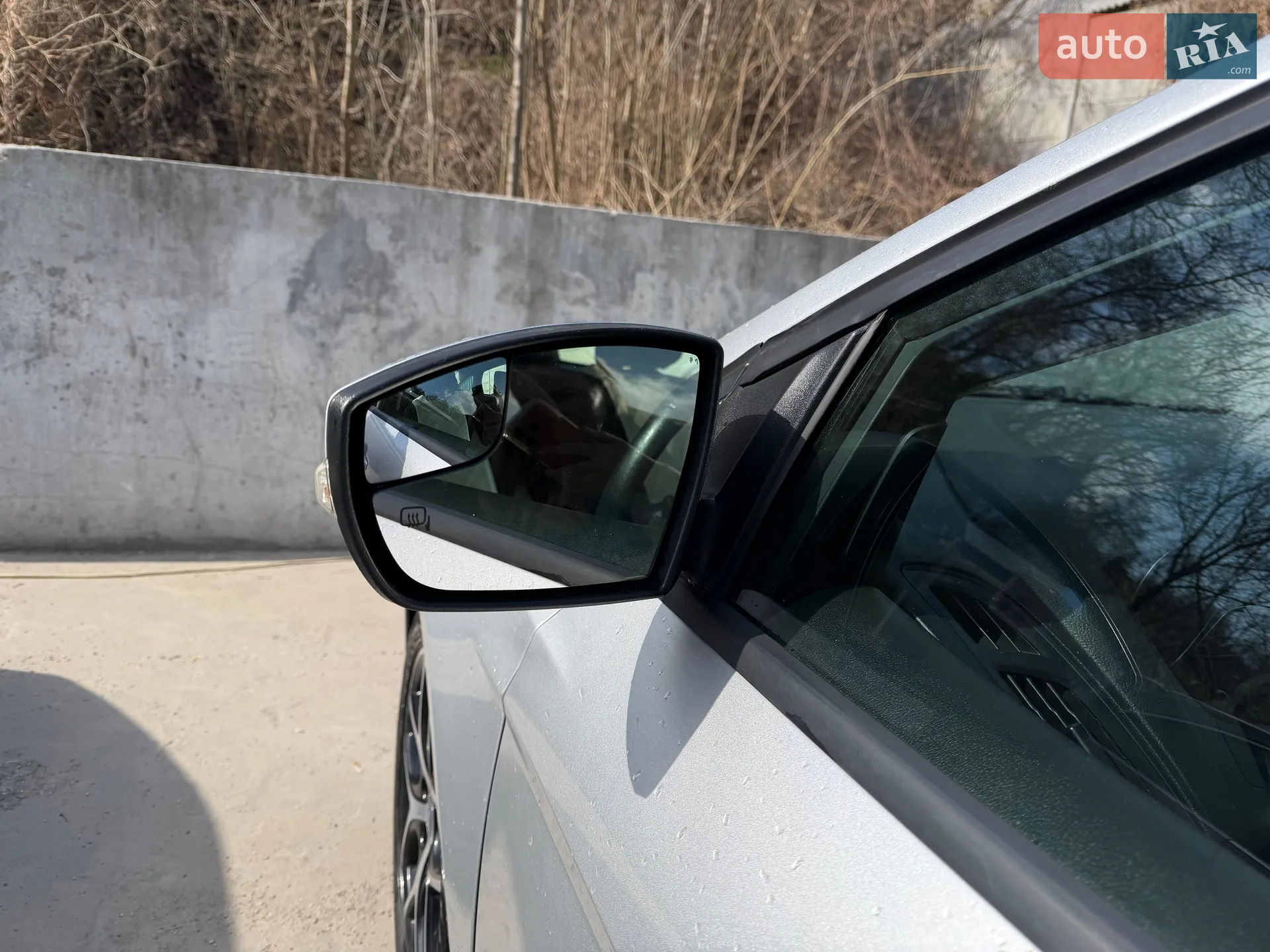 2018 Ford Focus - мініатюра 4