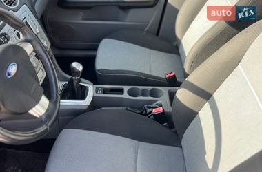 Универсал Ford Focus 2010 в Виннице