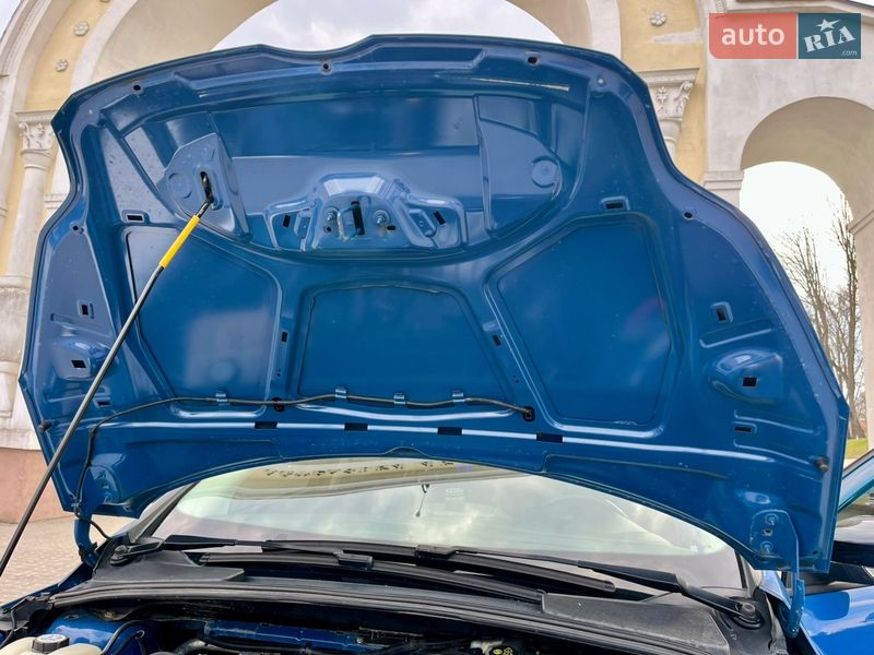 Универсал Ford Focus 2014 в Остроге фото 23 Универсал Ford Focus 2014 в Остроге