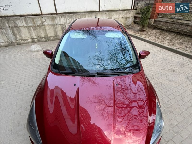 Седан Ford Focus 2015 в Львові фото 8 Седан Ford Focus 2015 в Львові