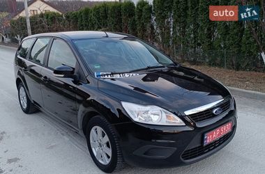 Универсал Ford Focus 2010 в Хмельницком