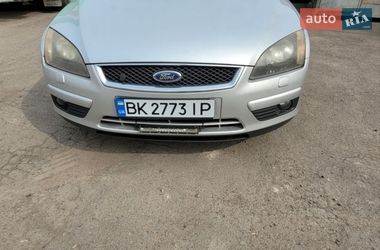 Универсал Ford Focus 2007 в Ровно