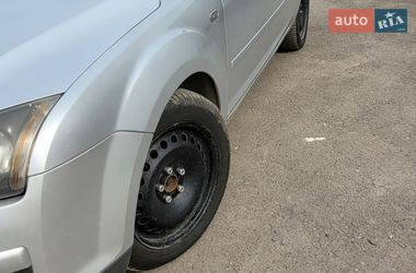Універсал Ford Focus 2007 в Рівному