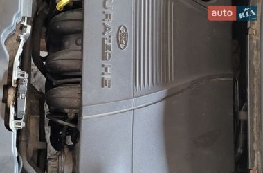 Універсал Ford Focus 2007 в Рівному