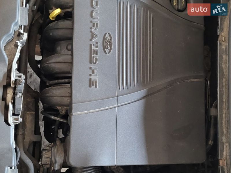 Универсал Ford Focus 2007 в Ровно фото 13 Универсал Ford Focus 2007 в Ровно