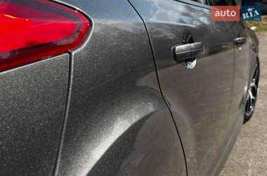 Хэтчбек Ford Focus 2015 в Ровно