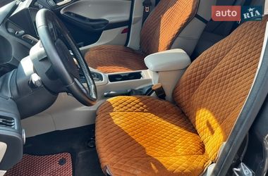 Хэтчбек Ford Focus 2015 в Ровно