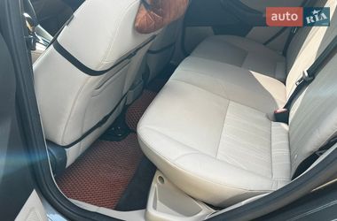 Хэтчбек Ford Focus 2015 в Ровно
