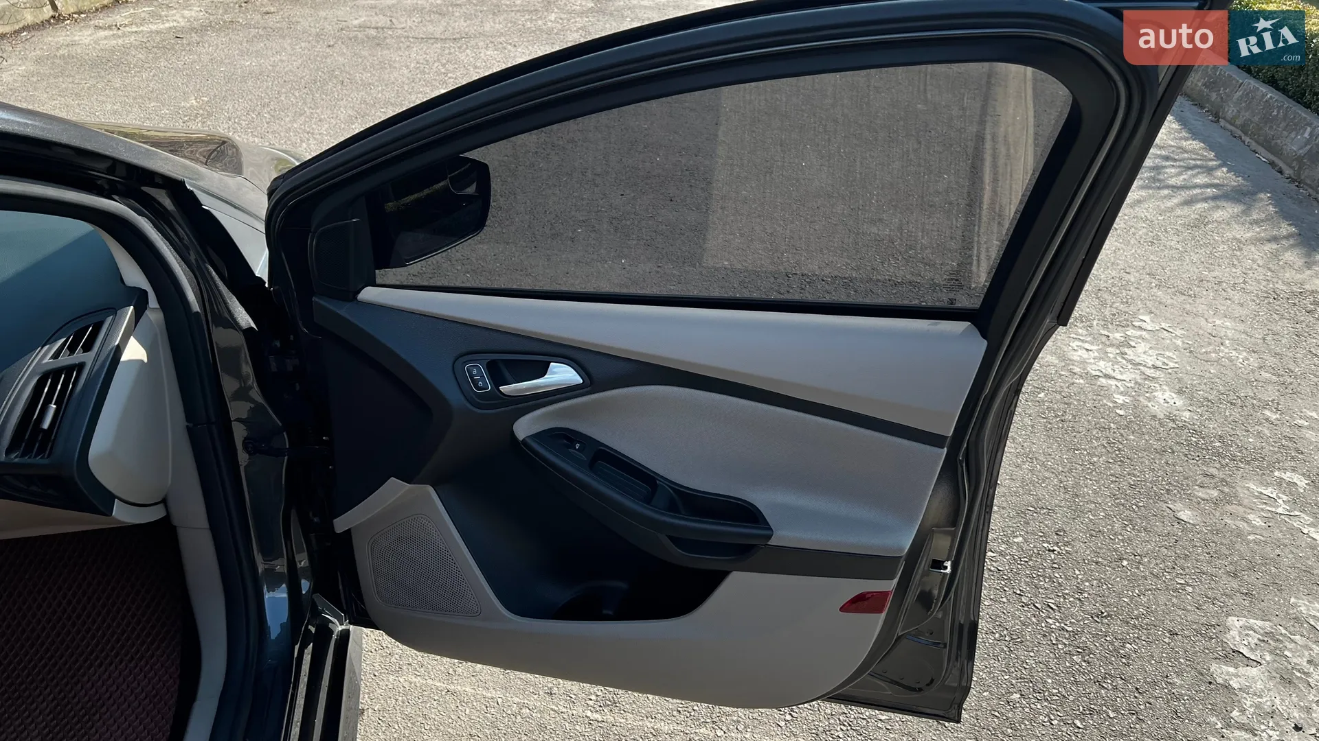 2015 Ford Focus - мініатюра 43
