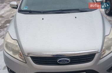Седан Ford Focus 2009 в Коломые