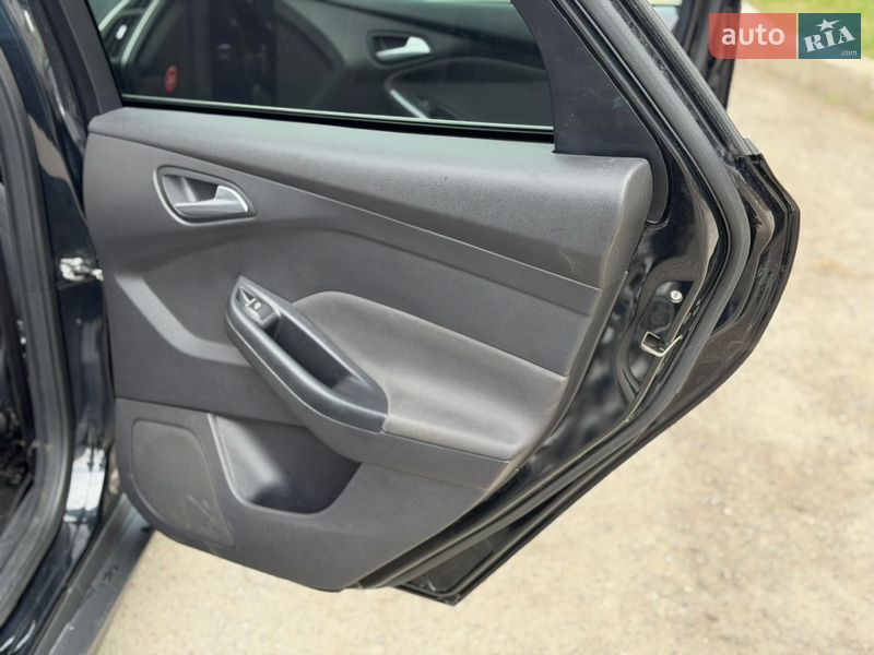 Универсал Ford Focus 2013 в Стрые фото 32 Универсал Ford Focus 2013 в Стрые