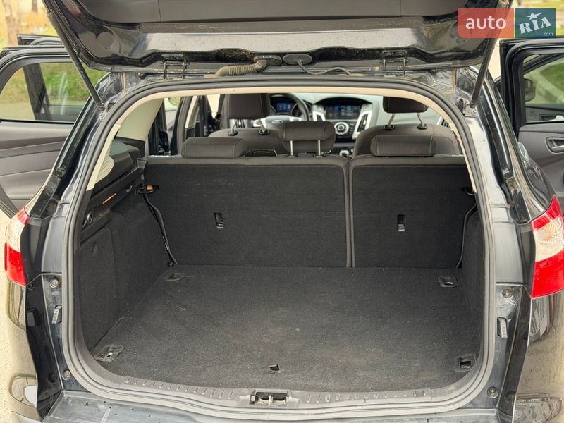 Универсал Ford Focus 2013 в Стрые фото 33 Универсал Ford Focus 2013 в Стрые