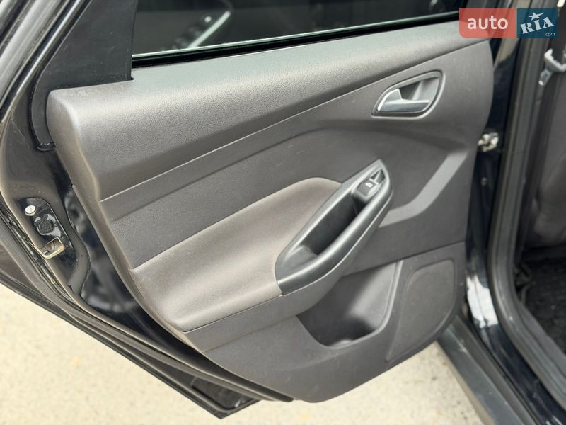 Универсал Ford Focus 2013 в Стрые фото 36 Универсал Ford Focus 2013 в Стрые