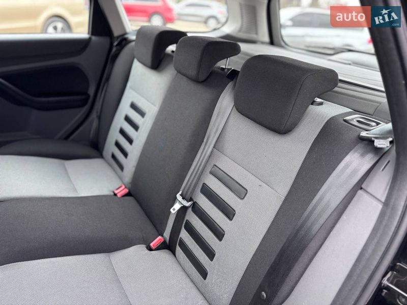 Универсал Ford Focus 2011 в Коломые фото 22 Универсал Ford Focus 2011 в Коломые
