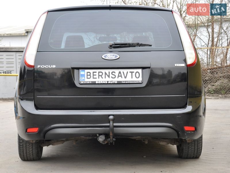 Універсал Ford Focus 2009 в Львові фото 11 Універсал Ford Focus 2009 в Львові