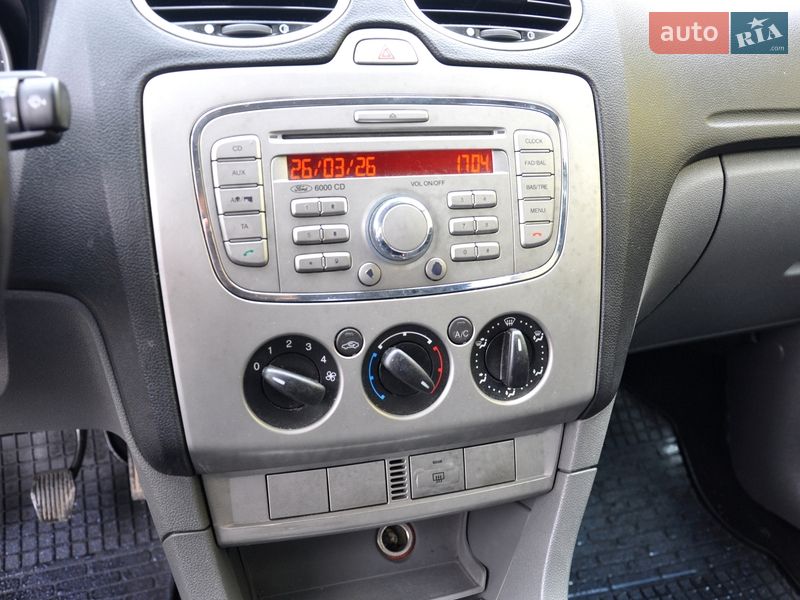 Універсал Ford Focus 2009 в Львові фото 31 Універсал Ford Focus 2009 в Львові