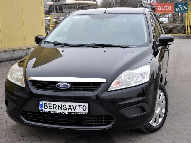Універсал Ford Focus 2009 в Львові фото 36 Універсал Ford Focus 2009 в Львові