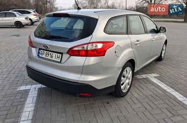 Універсал Ford Focus 2013 в Дніпрі фото 4 Універсал Ford Focus 2013 в Дніпрі