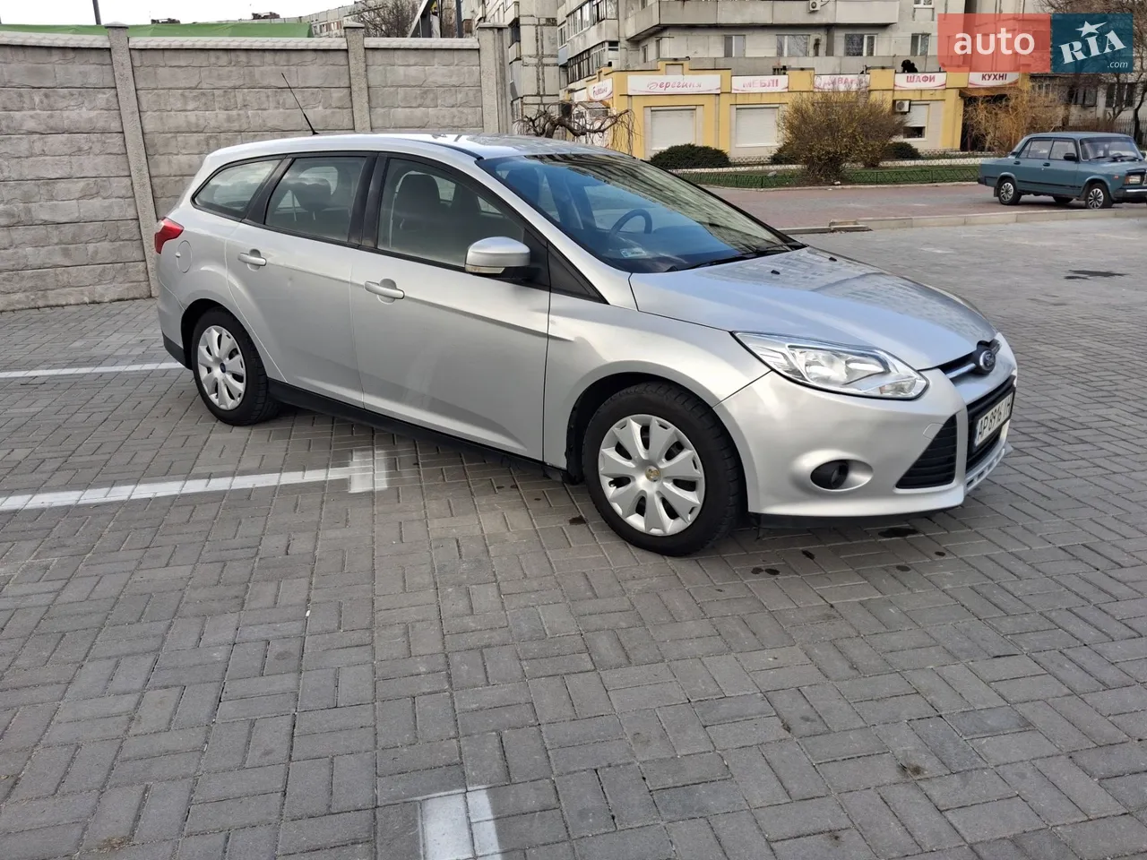 2012 Ford Focus - мініатюра 12
