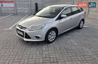 Универсал Ford Focus 2013 в Запорожье