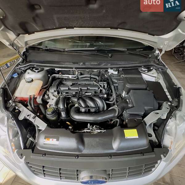 Універсал Ford Focus 2010 в Запоріжжі