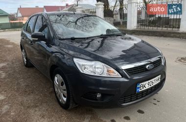 Хетчбек Ford Focus 2009 в Кам'янець-Подільському