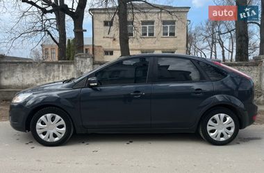 Хетчбек Ford Focus 2009 в Кам'янець-Подільському