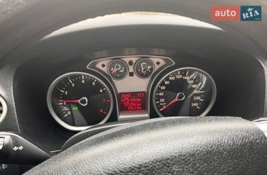 Хетчбек Ford Focus 2009 в Кам'янець-Подільському