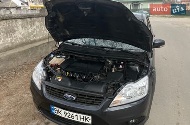 Хетчбек Ford Focus 2009 в Кам'янець-Подільському