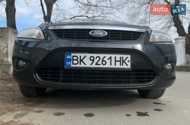 Хетчбек Ford Focus 2009 в Кам'янець-Подільському