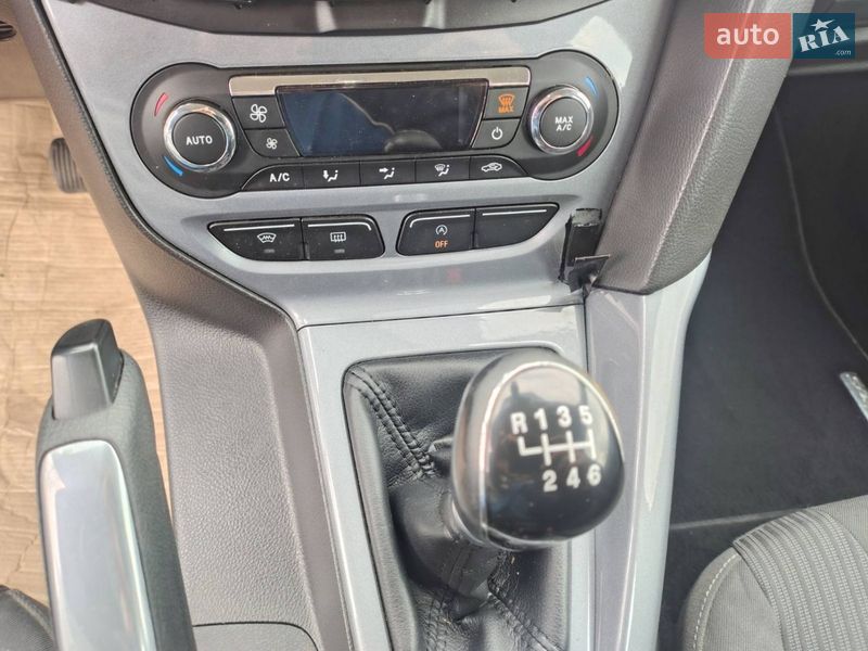 Хэтчбек Ford Focus 2011 в Ковеле фото 14 Хэтчбек Ford Focus 2011 в Ковеле