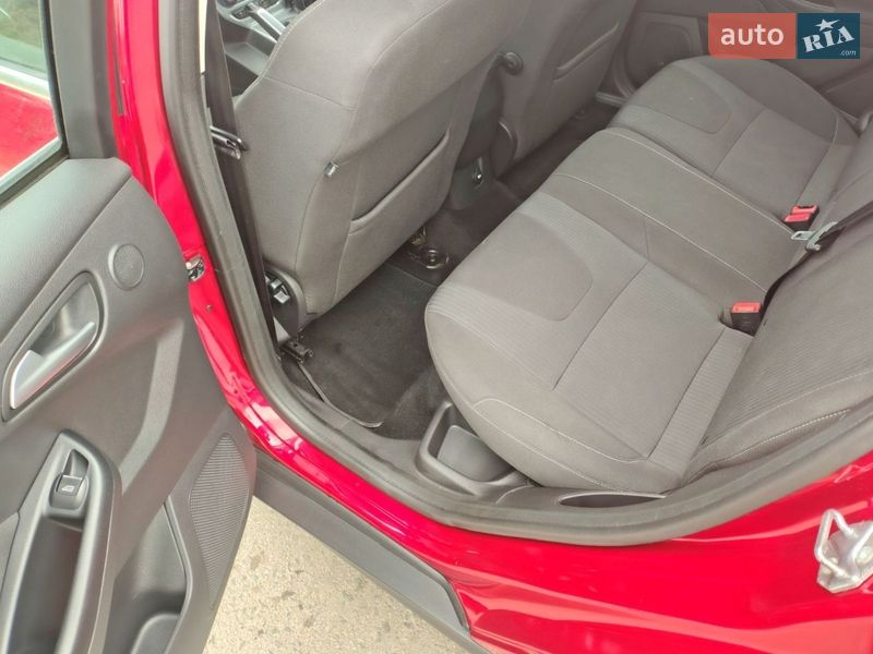 Хэтчбек Ford Focus 2011 в Ковеле фото 18 Хэтчбек Ford Focus 2011 в Ковеле