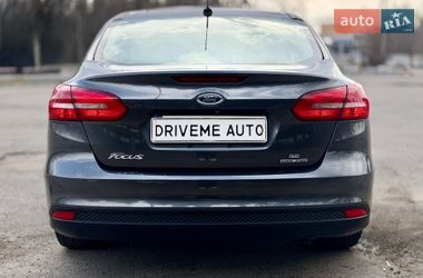 Седан Ford Focus 2014 в Днепре