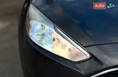 Седан Ford Focus 2014 в Днепре