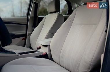 Седан Ford Focus 2014 в Днепре