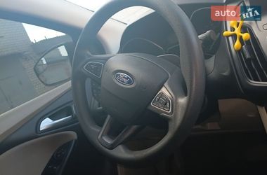 Седан Ford Focus 2015 в Житомире
