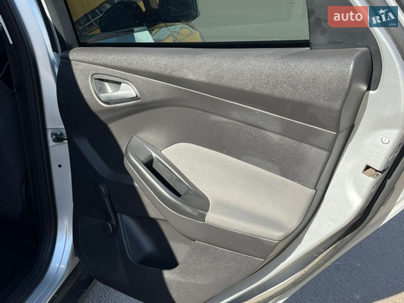 Універсал Ford Focus 2013 в Житомирі фото 18 Універсал Ford Focus 2013 в Житомирі