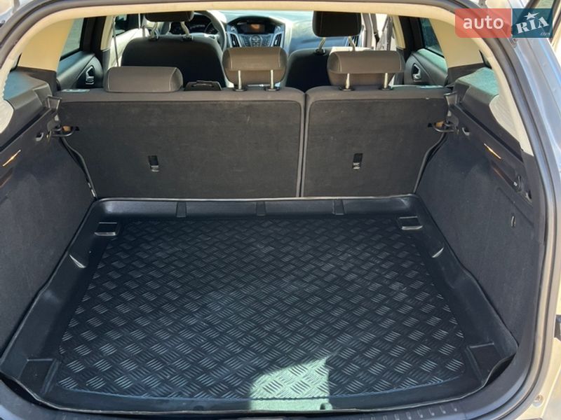 Універсал Ford Focus 2013 в Житомирі фото 23 Універсал Ford Focus 2013 в Житомирі