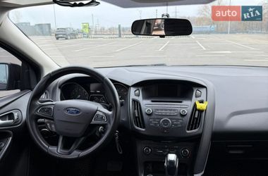 Седан Ford Focus 2015 в Чернигове