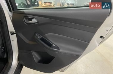 Универсал Ford Focus 2013 в Стрые