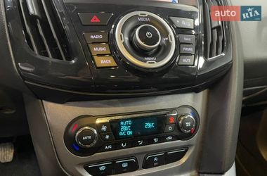 Универсал Ford Focus 2013 в Стрые